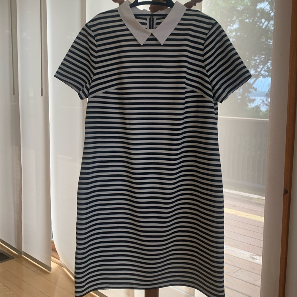 Tommy Hilfiger,14, stripe, like new dress